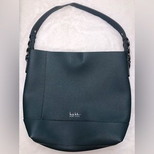 Nicole Miller New York Tote Handbag